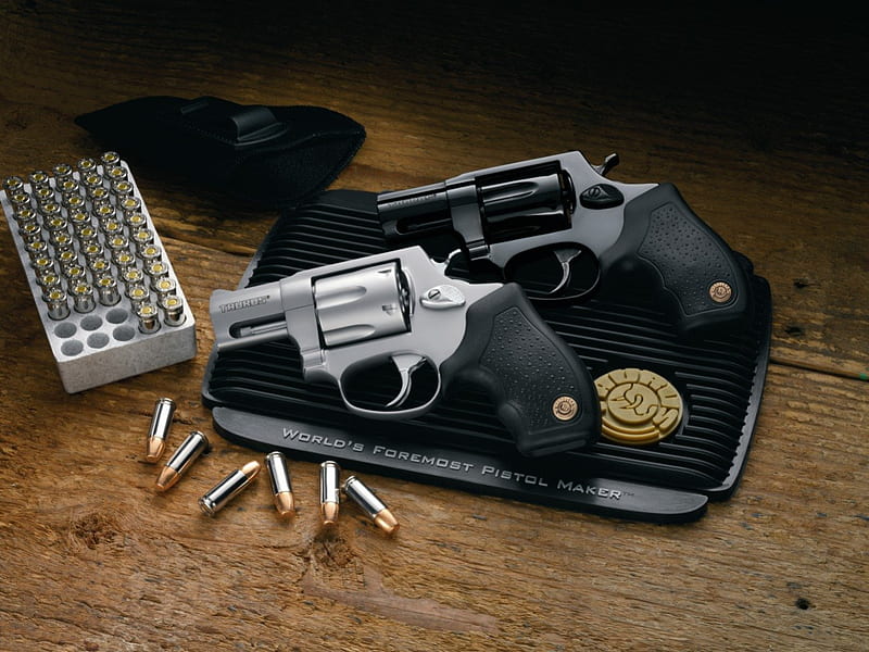 Taurus 856, firearm, thrill, revolver, weapon, HD wallpaper | Peakpx
