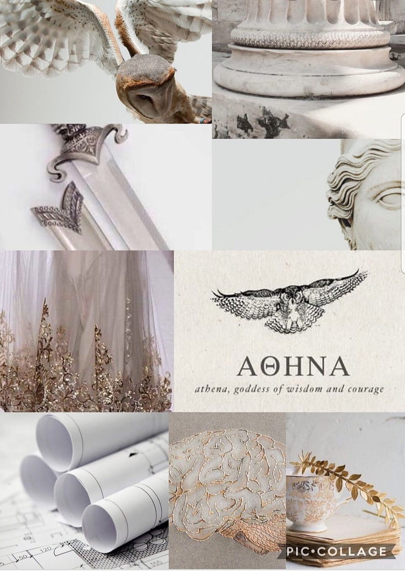 Athena, annabeth chase, camp half blood, demigod, goddess, greek, ivory, percy jackson, rick riordan, wisdom, HD phone wallpaper