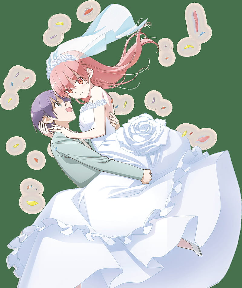 Tonikaku Kawaii: Over the Moon for You RoSub - AnimeKage