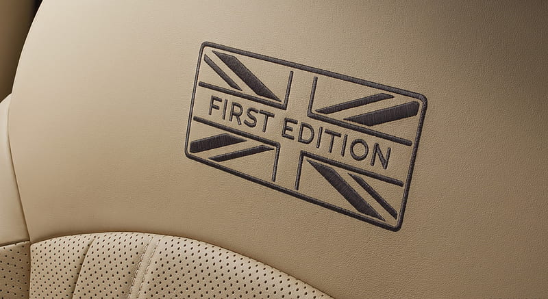 2017 Bentley Mulsanne First Edition - Interior, Detail , car, HD wallpaper