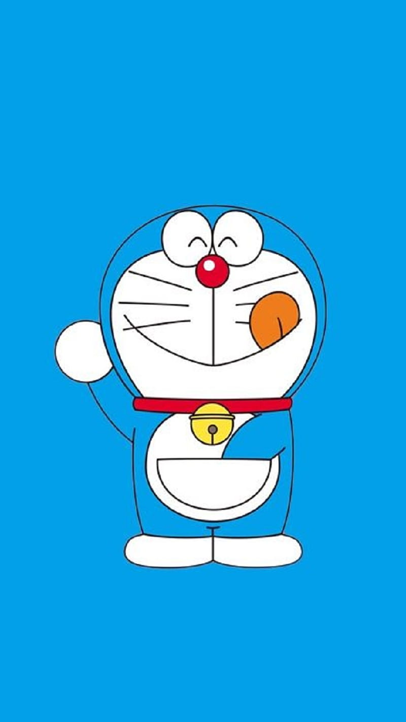 Doraemon gambar anime 66 Gambar