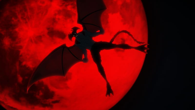 devilman crybaby 1080P 2k 4k Full HD Wallpapers Backgrounds Free  Download  Wallpaper Crafter