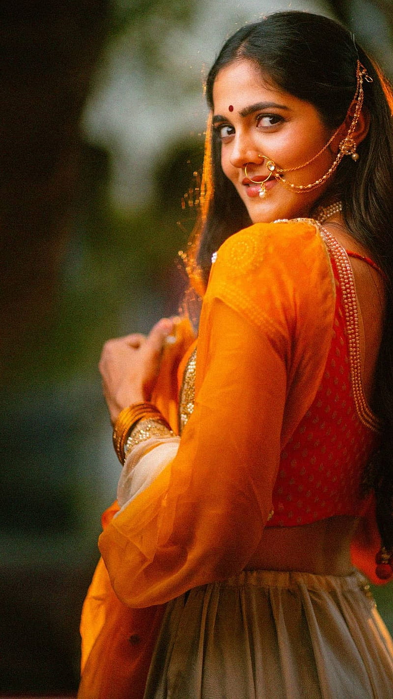 Simran Choudary , model, actress, HD phone wallpaper