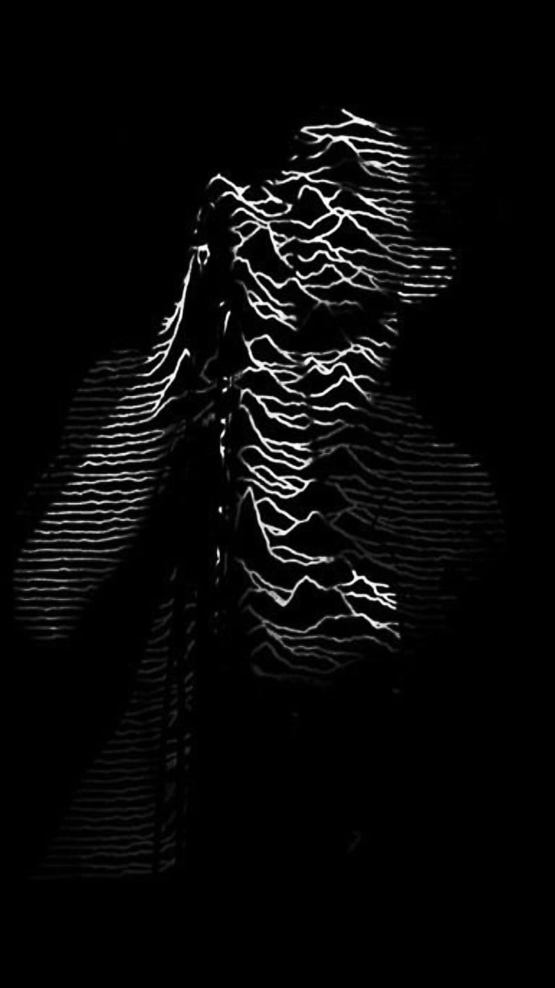 Joy Division: 40 years on from 'Unknown Pleasures', astronomers have  revisited the pulsar from the iconic album cover HD phone wallpaper | Pxfuel