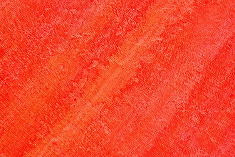 texture, orange, scratches, HD wallpaper