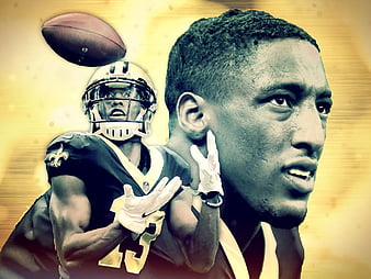 Download Michael Thomas Guarded Wallpaper  Wallpaperscom