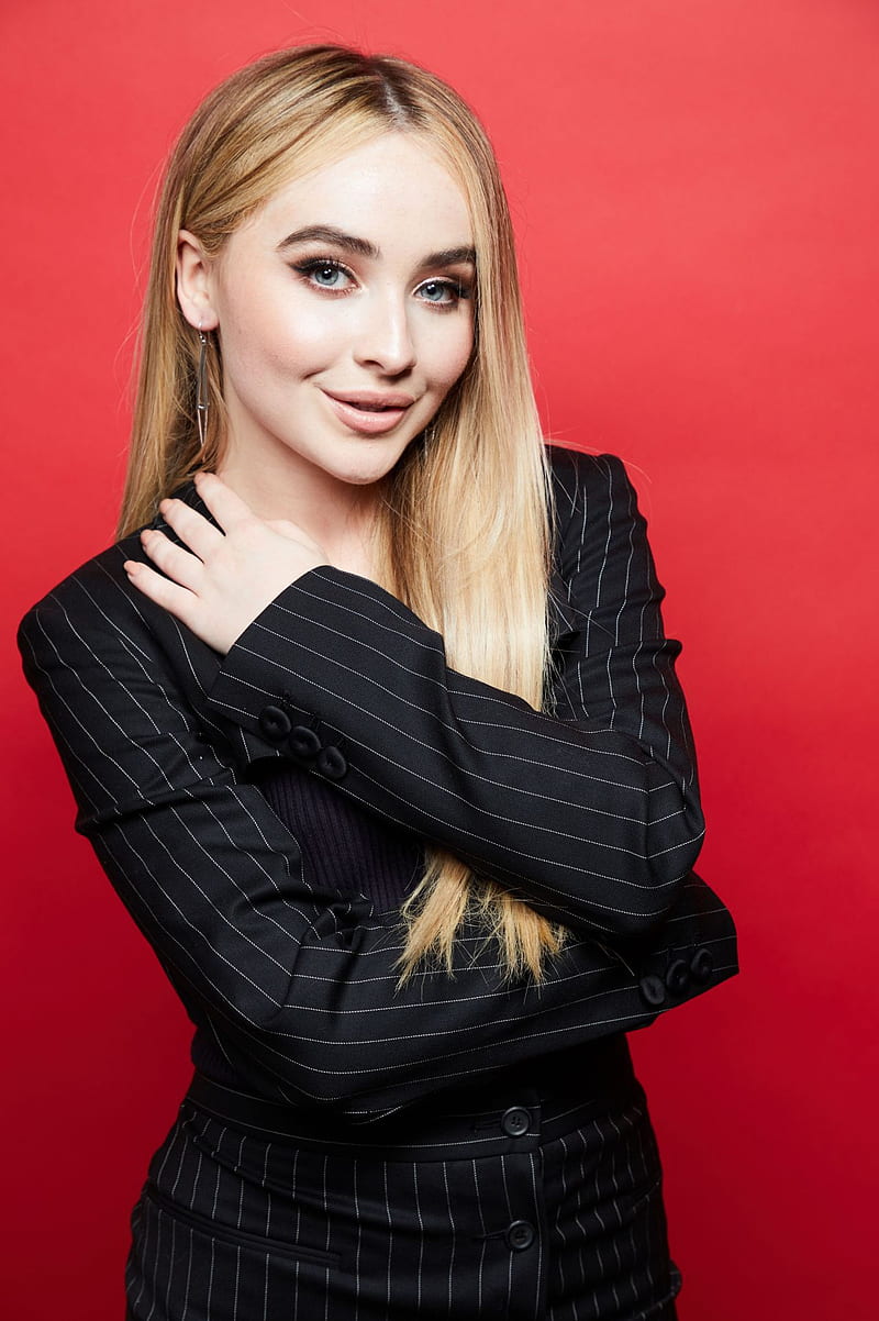 Sabrina Carpenter, english, singer, HD phone wallpaper | Peakpx