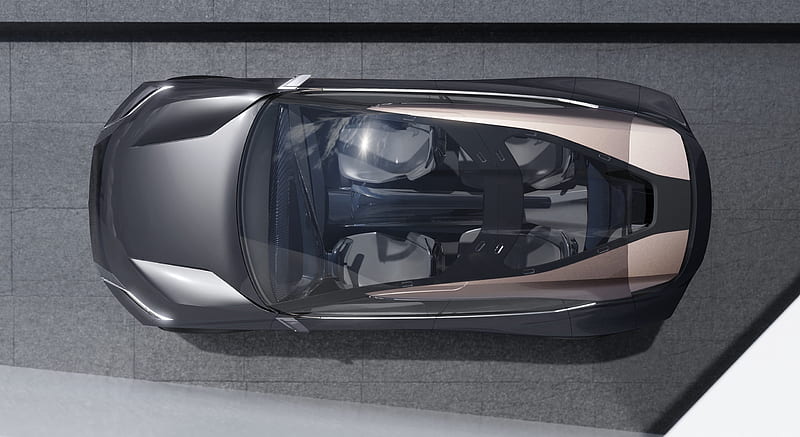 2019 Nissan IMQ Concept - Top , car, HD wallpaper