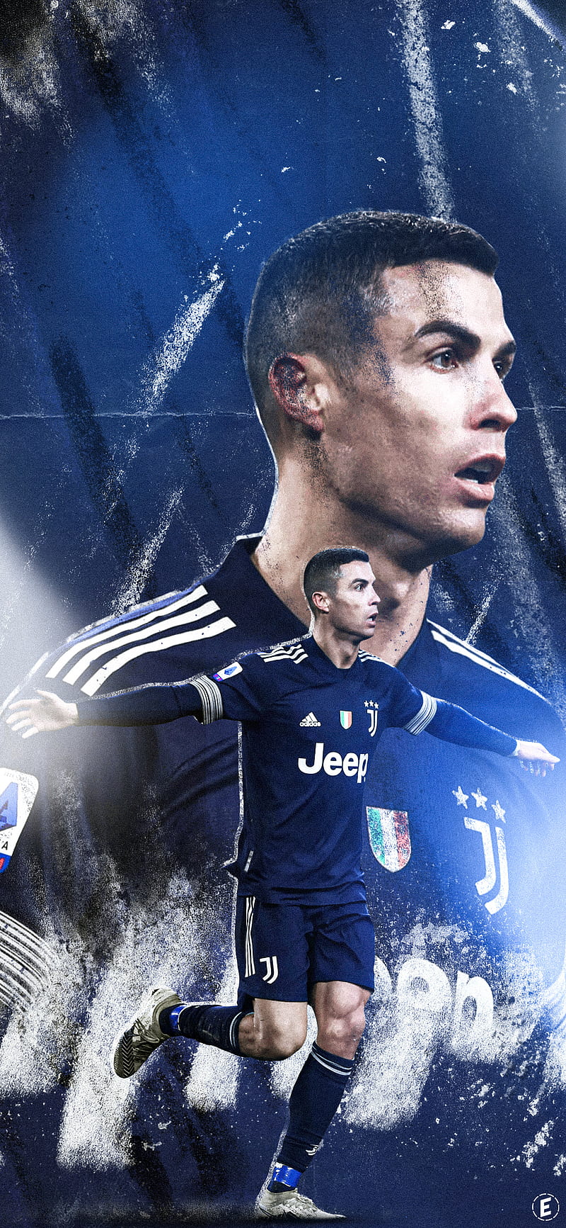 Ronaldo, die hard fan, goat, HD phone wallpaper | Peakpx