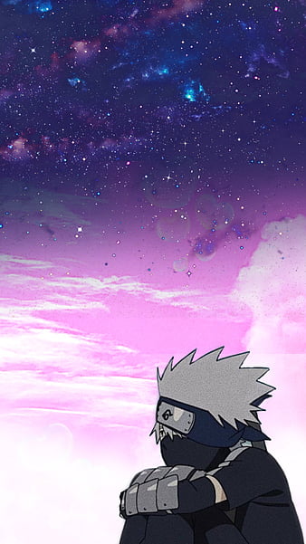 Obito Uchiha from Naruto Anime Wallpaper 4k HD ID:11795