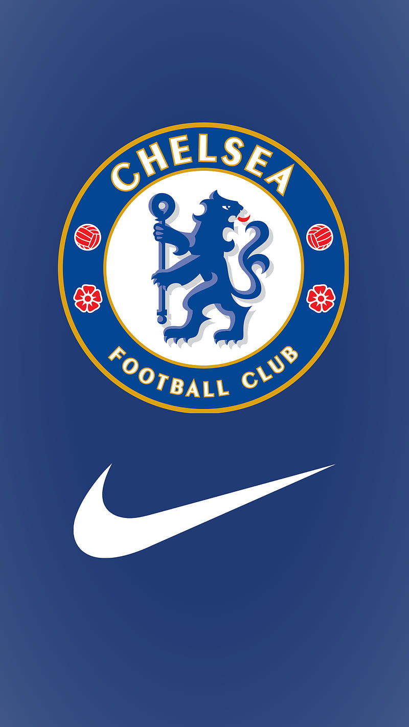 Simple Chelsea FC HD wallpaper | Pxfuel