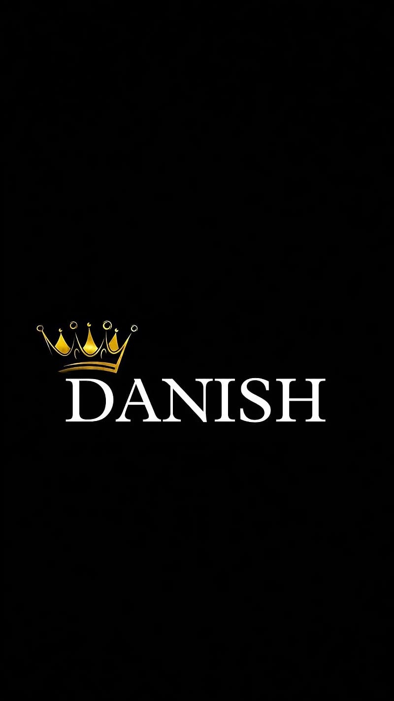 Danish Name, king, danish, name, HD phone wallpaper