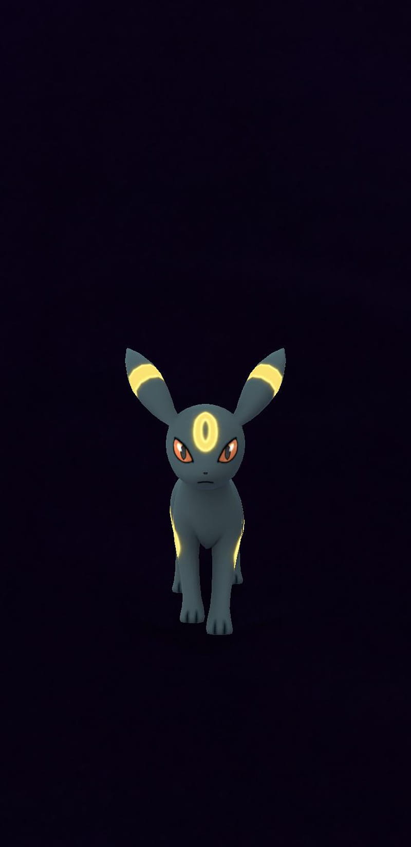 Palabras Clave De Fondo De Pantalla Umbreon Pokemon Peakpx