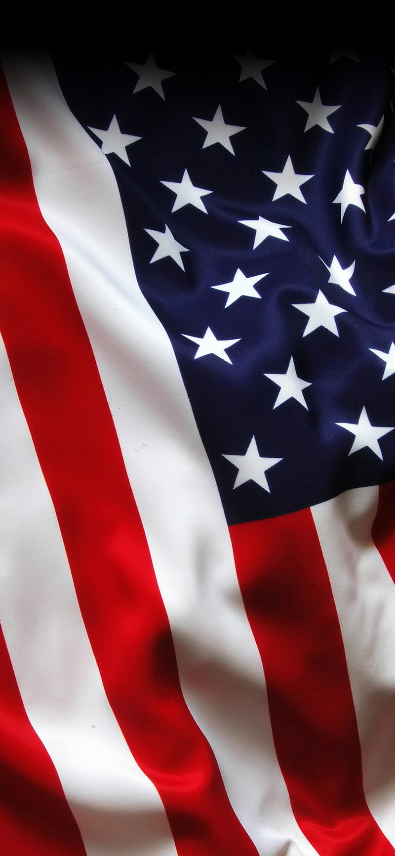 Wallpaper ID 203227  american flag flag stripe and star hd 4k wallpaper  free download