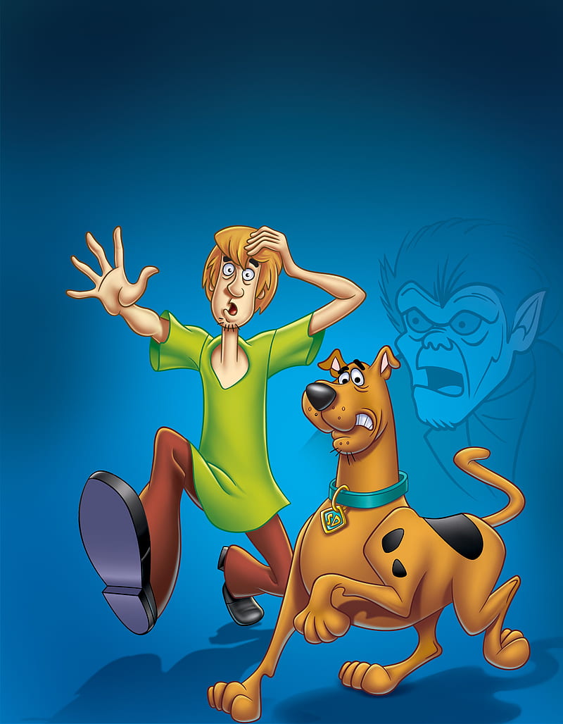 Scooby Doo Wallpapers  Top Free Scooby Doo Backgrounds  WallpaperAccess