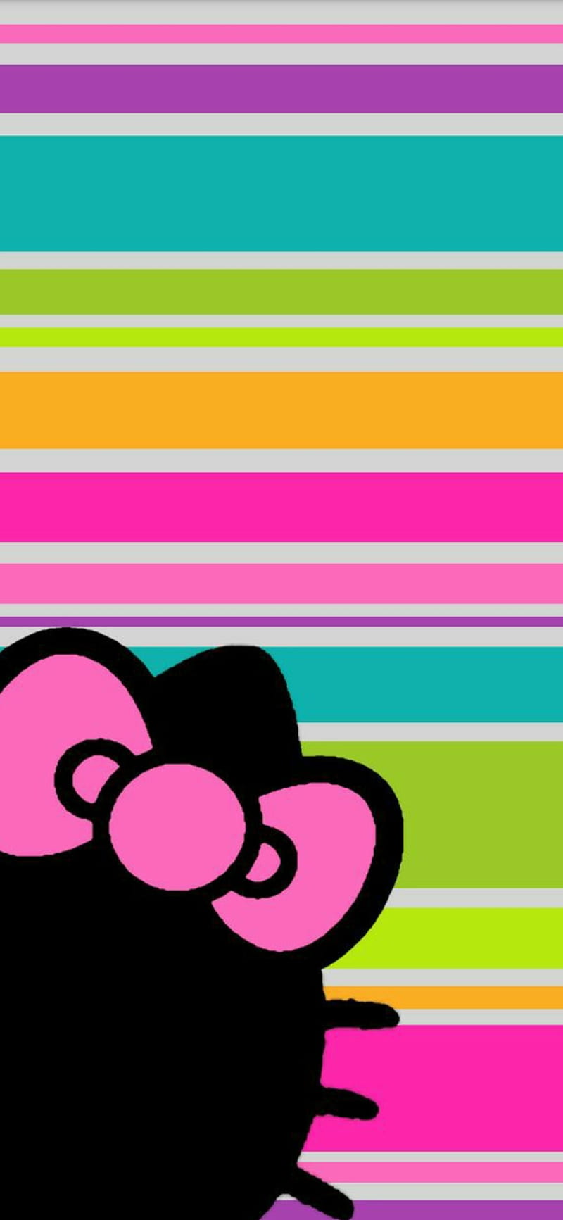 HD hello kitty colors wallpapers | Peakpx