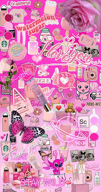 Pink 2, background, tumblr, HD phone wallpaper | Peakpx