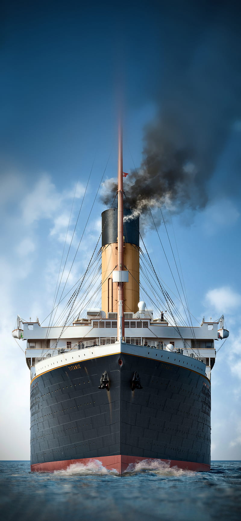 Khán giả mong chờ phim Titanic bản 4K 3D quay trở lại rạp