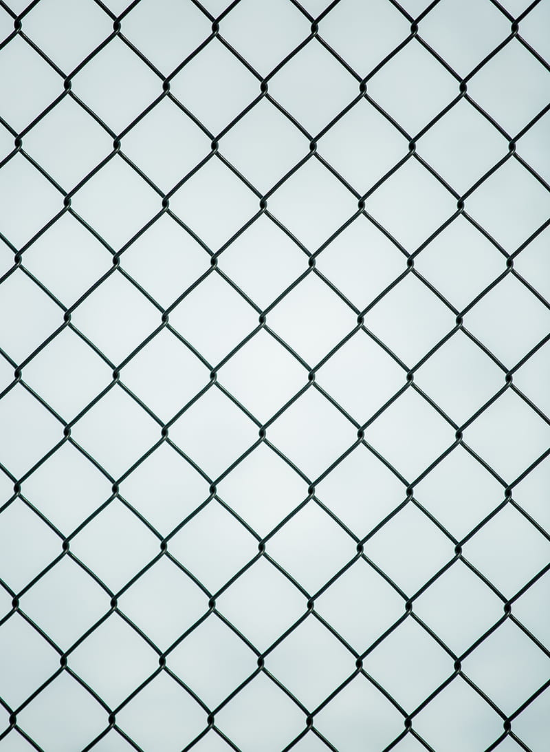 grill, mesh, fence, HD phone wallpaper