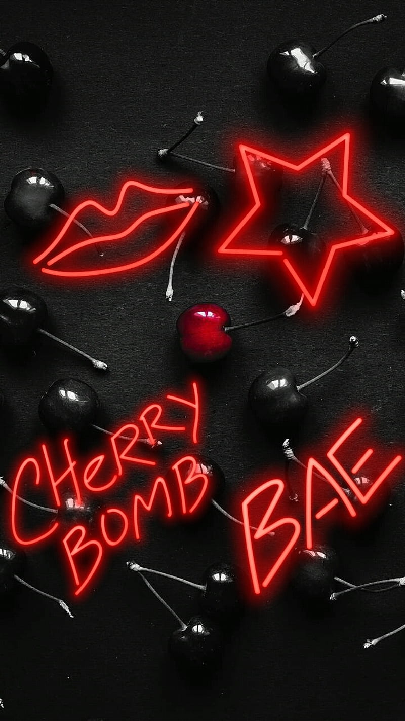 Com cherry girl Cherry Valance