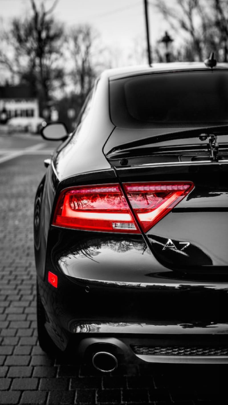 2023 Audi A7 Sportback - Stunning HD Photos, Videos, Specs, Features &  Price - DailyRevs