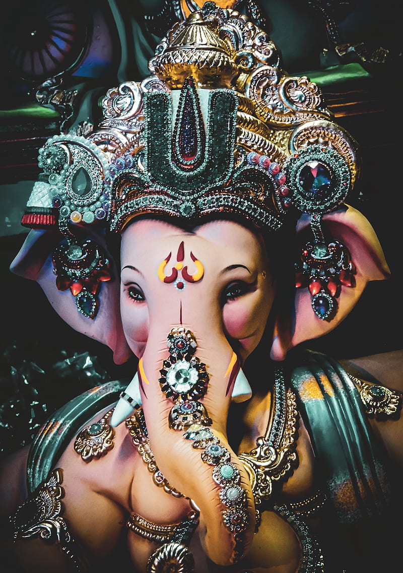 Top 999 Lord Ganesha Images Hd 1080p Download Amazing Collection Lord Ganesha Images Hd 1080p 8058