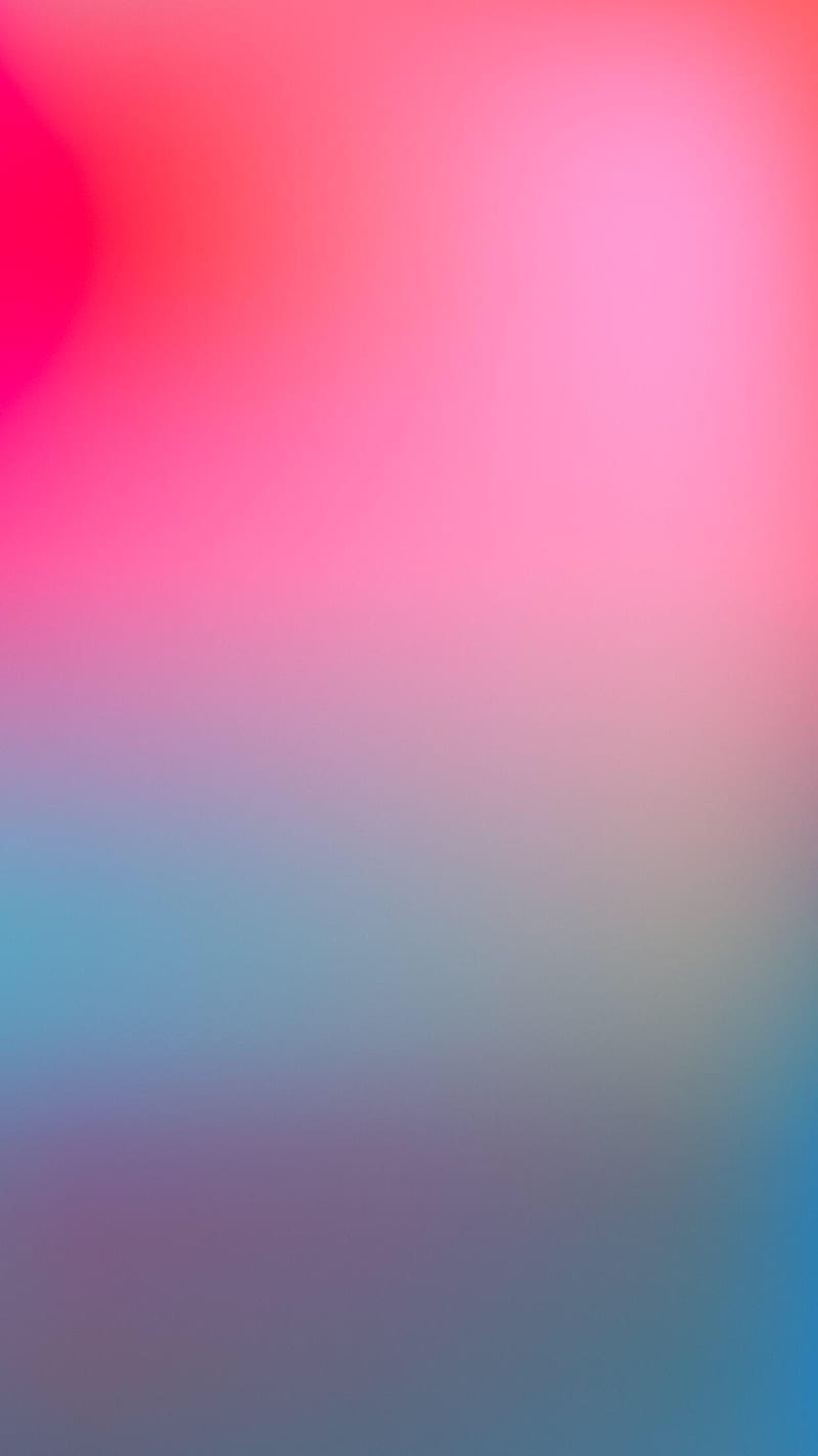 blurred, colorful, vertical, portrait display, HD phone wallpaper