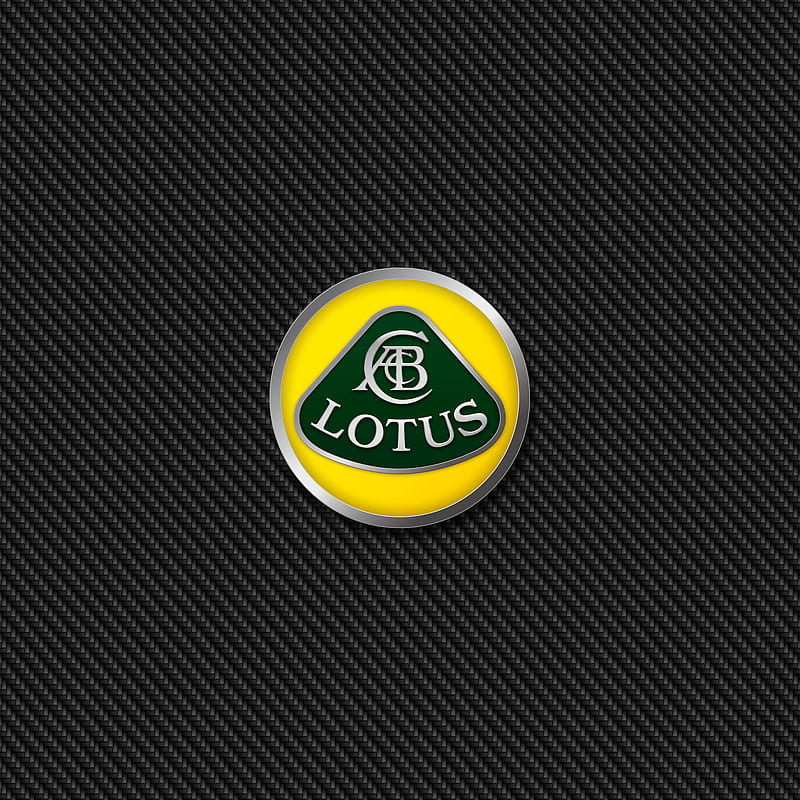 Lotus (cars) Logo Download png