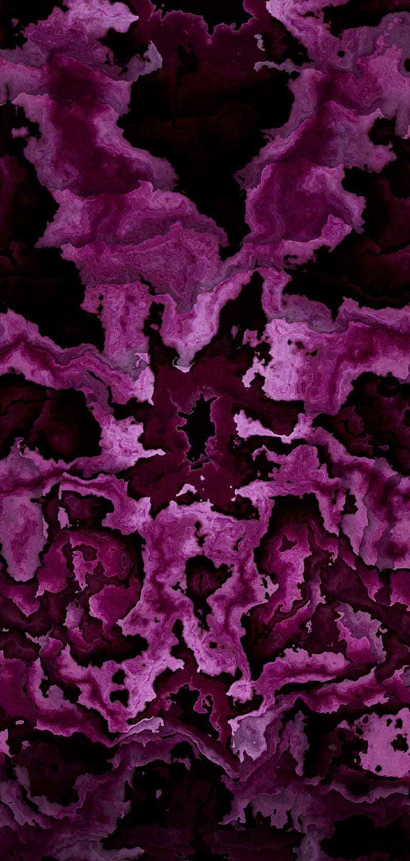 Onion Skin abstract, Fascinating_Fluids, art, epoxy, fluid, fluid art, onionskin, resin, HD phone wallpaper