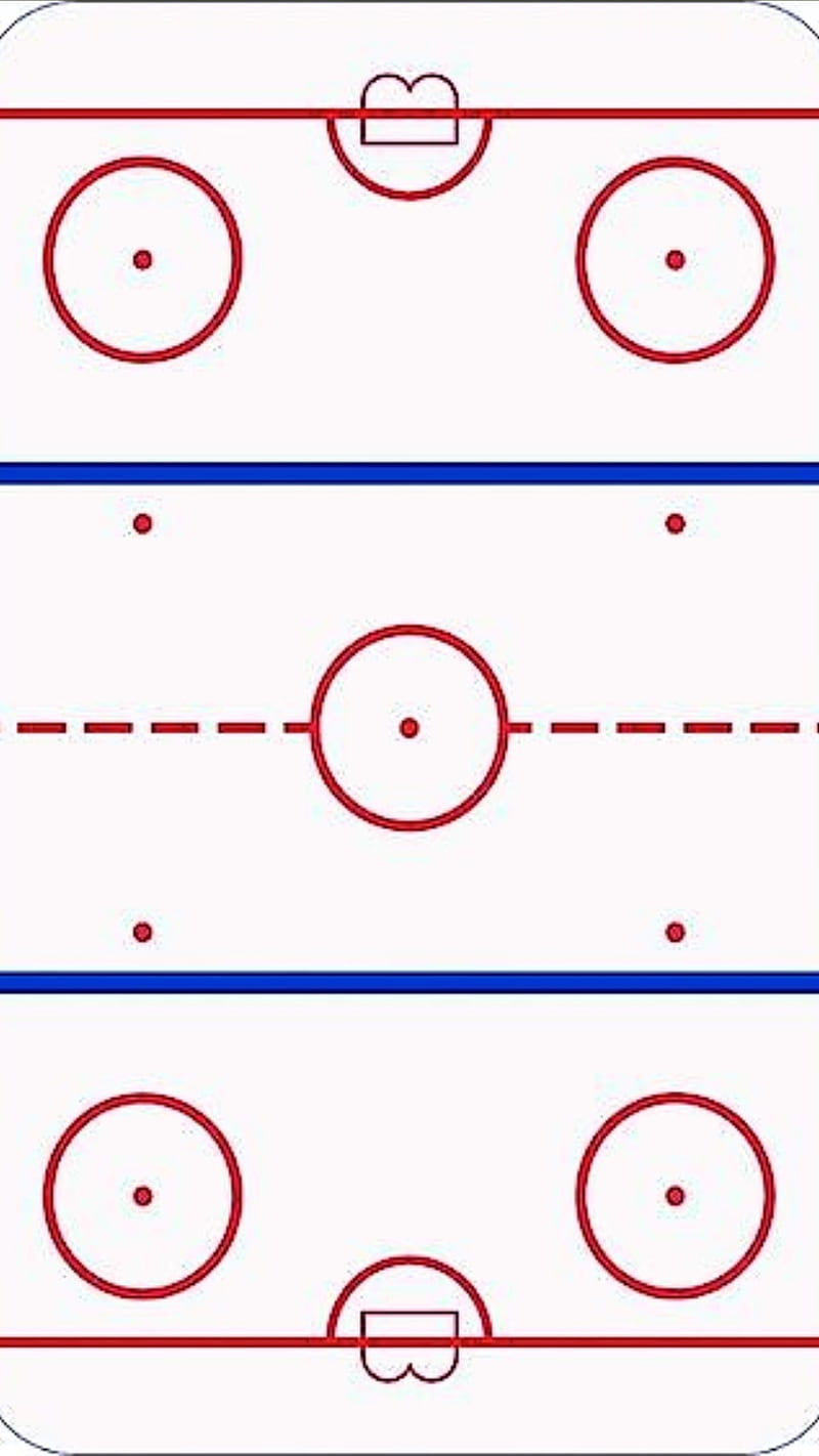 Ice Hockey Rink, ice hockey, esports, HD phone wallpaper