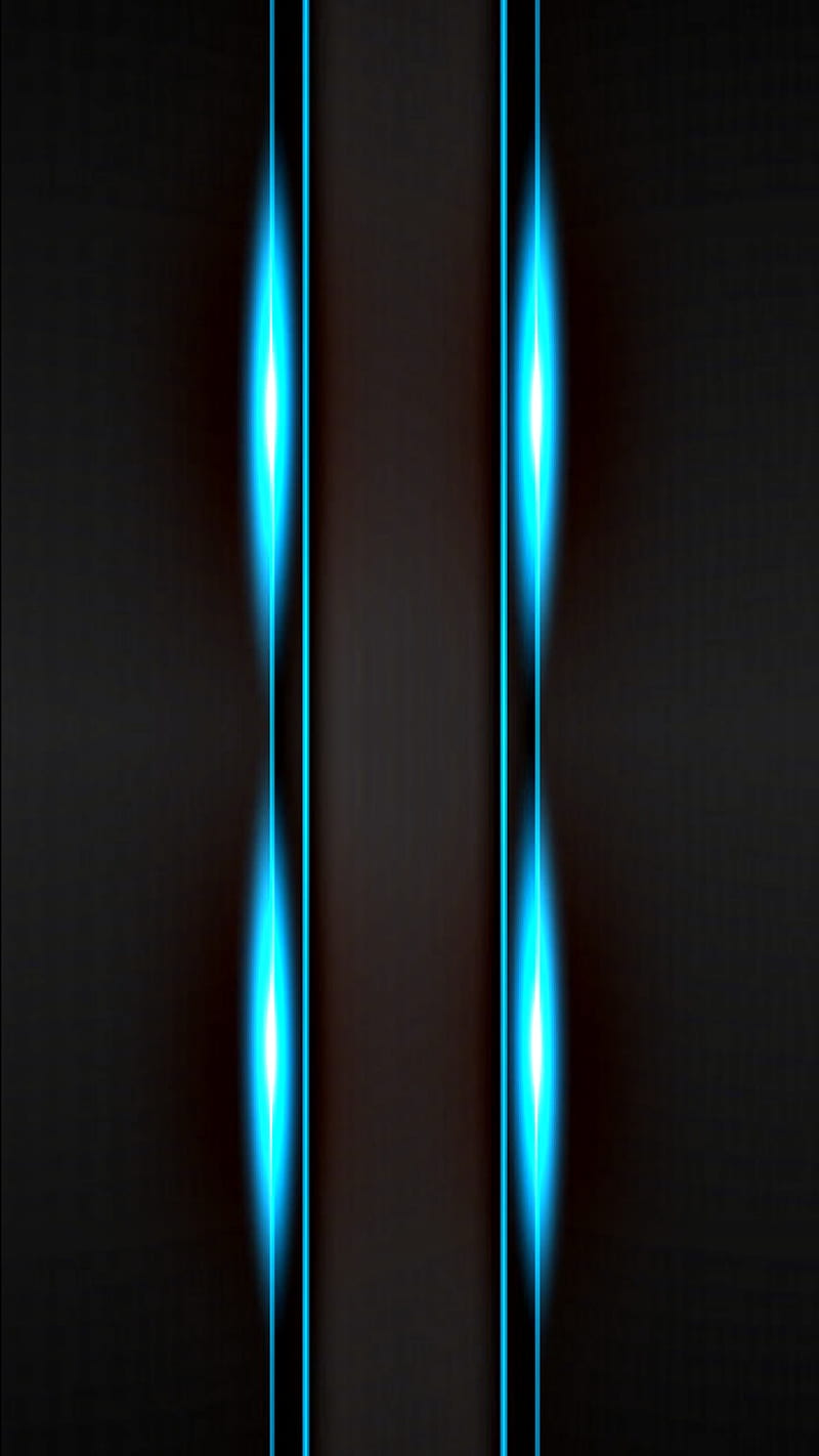 Light show, abstract, android, background, black, blue, dark, digital,  iphone, HD phone wallpaper | Peakpx
