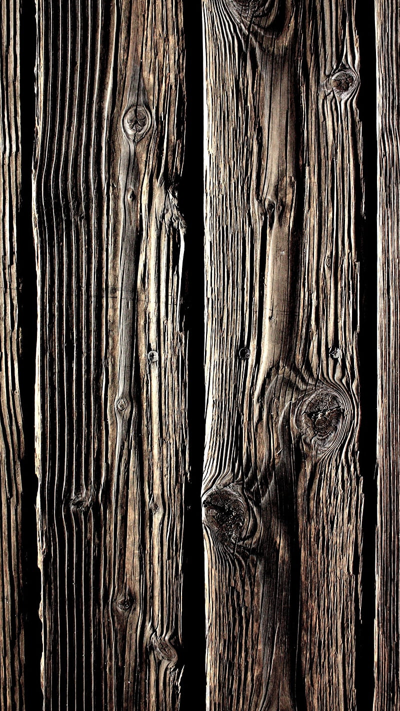 Wood, abstract, background, old, panel, pattern, texture, HD phone wallpaper