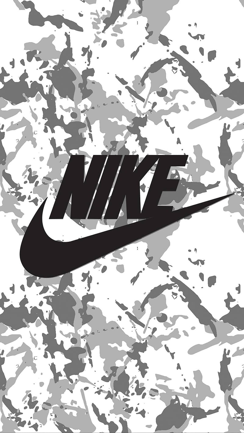 Nike letra, logo, Fondo de pantalla de teléfono HD | Peakpx