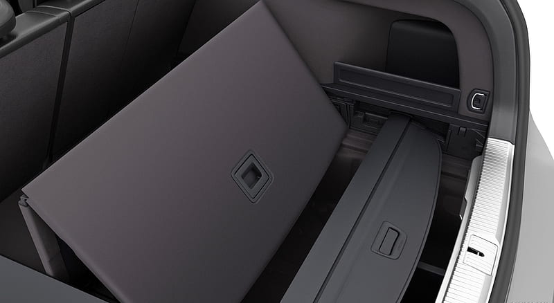 2015 Volkswagen Passat - Variable Luggage Compartment Floor - Trunk , car, HD wallpaper