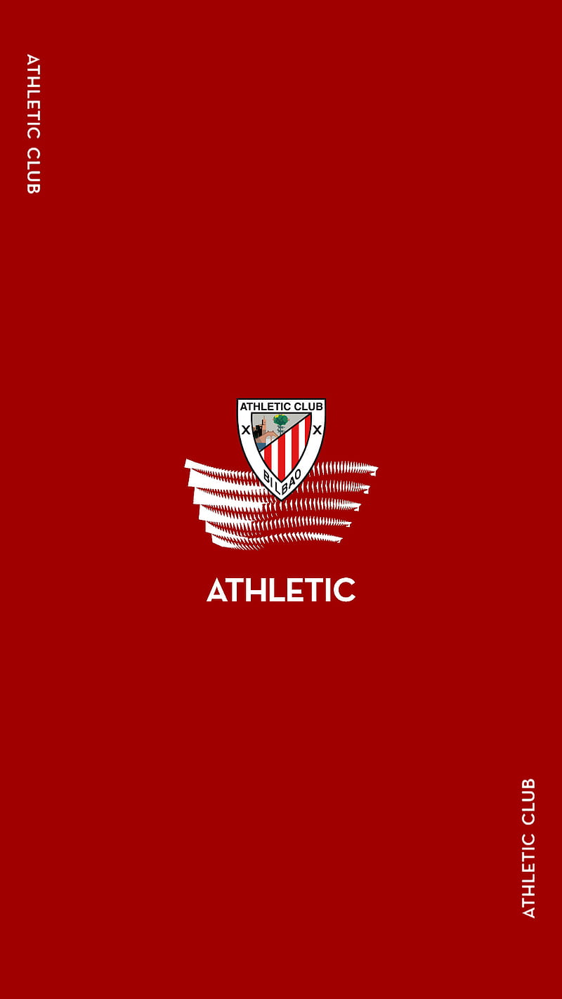Athletic club Bilbao, athletic, bilbao, HD phone wallpaper