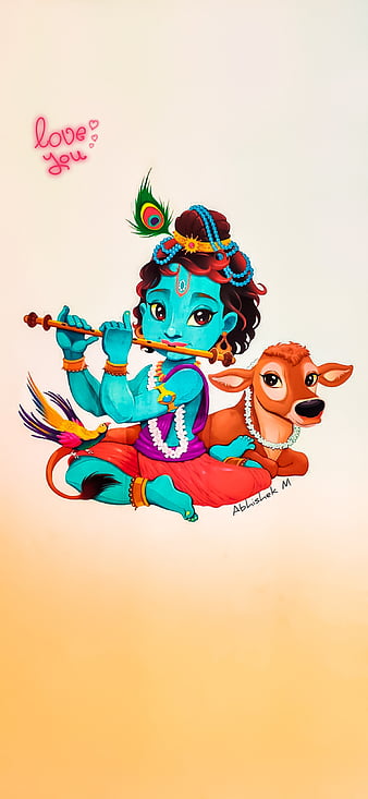 Krishna, janmashtami, krishna, krishna ringtones, new, radha krishna, HD  phone wallpaper | Peakpx