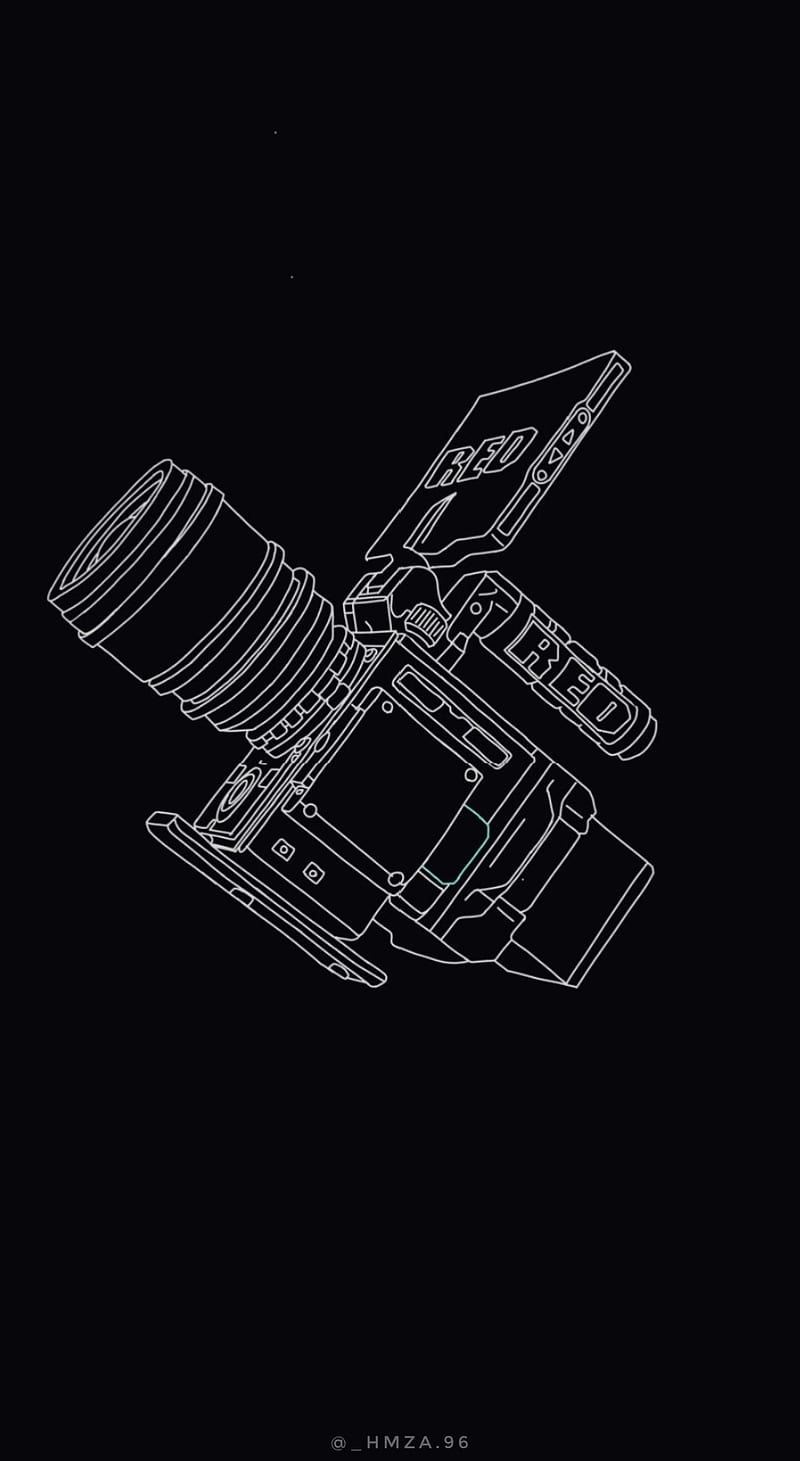 Red camera HD wallpapers  Pxfuel