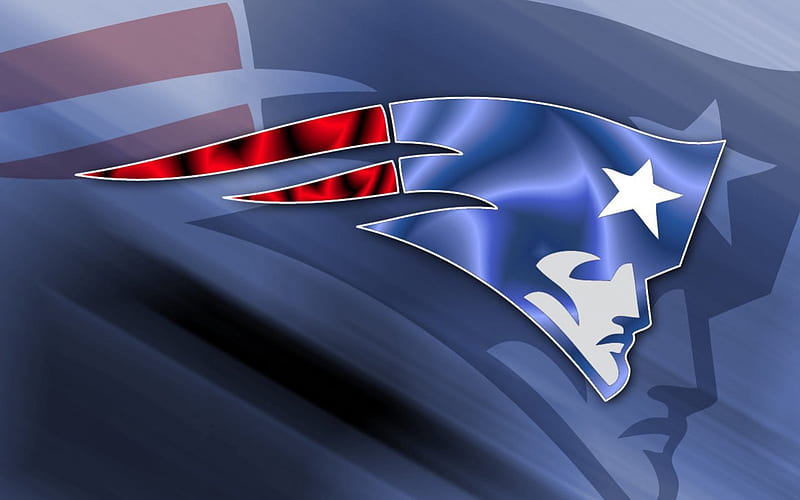 New England Patriots, tom brady, patriots, pats, bill belichick, HD wallpaper