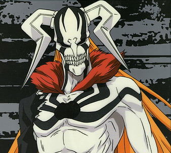 Vasto Lorde, bleach, ichigo, hollow, HD wallpaper