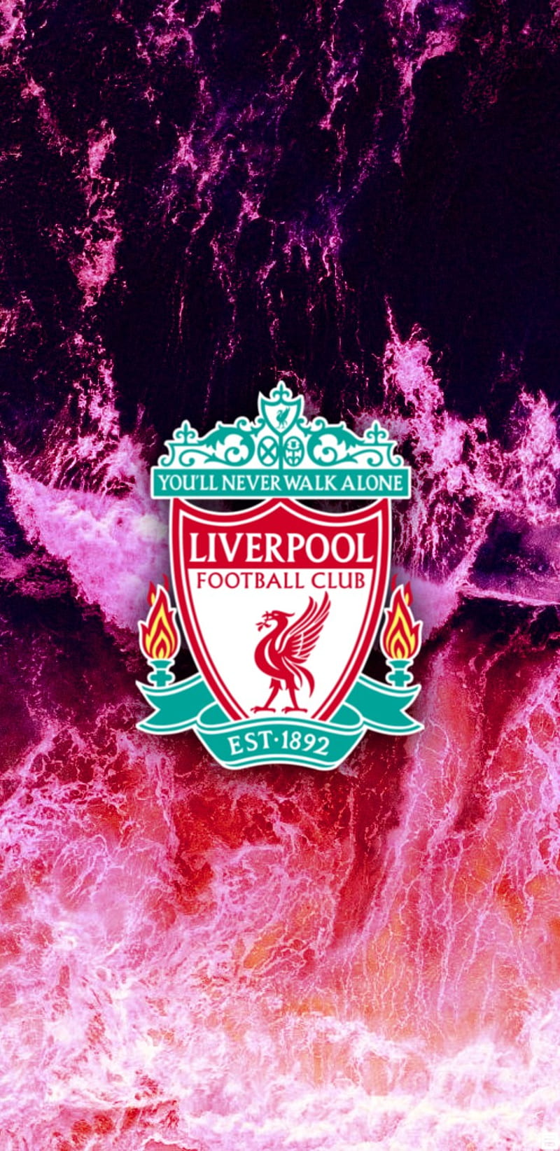 Liverpool, club, egypt, emblems, flag, football, mo salah, player, players, theme, united, HD phone wallpaper