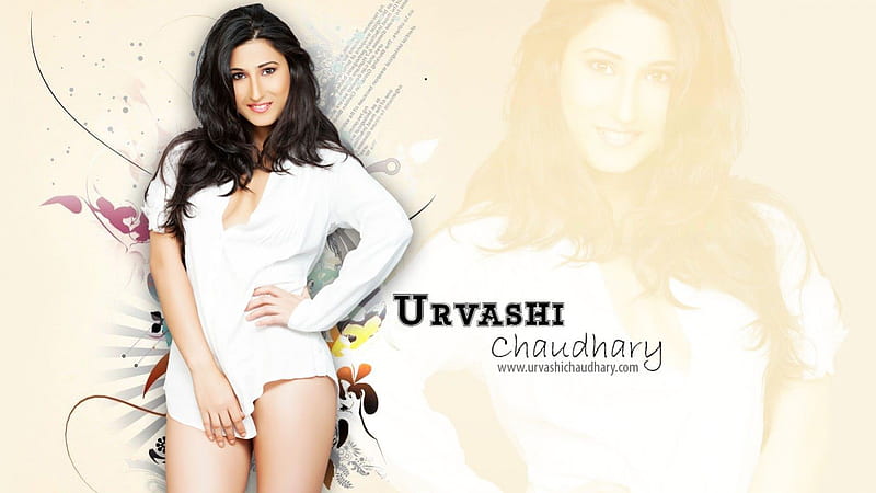 Hot Urvashi Chaudhary, Urvashi Chaudhary sexy, Urvashi Chaudhary , beautiful Urvashi Chaudhary, HD wallpaper