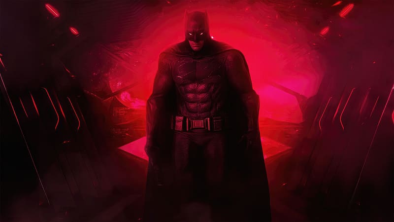 Redemption Of The Batman, batman, superheroes, artist, artwork, digital ...