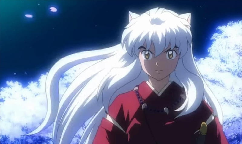 InuYasha The Final Act Opening 