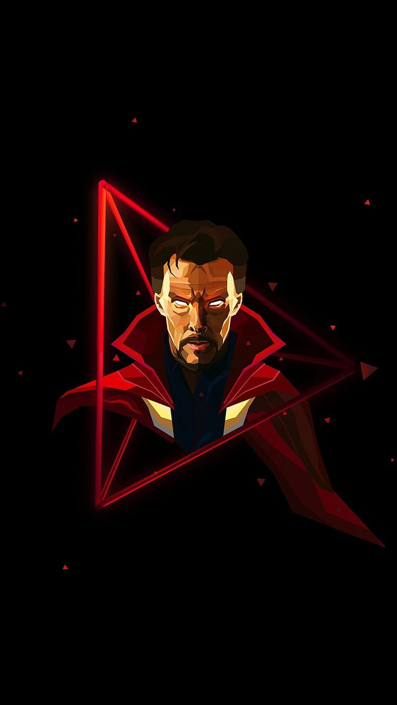 Doctor Strange in the Multiverse of Madness Wallpaper 4K 2022 Movies  Movies 7430