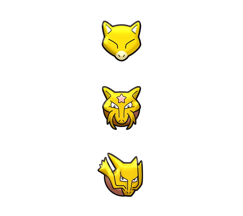 abra evolution