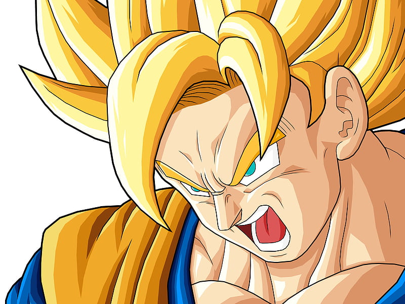 How To Draw Goku Anime APK Download 2024 - Free - 9Apps