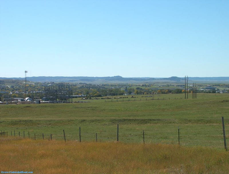 Scenic Nebraska, nebraska, nebraska cornhusker, nenraska landscape, HD 