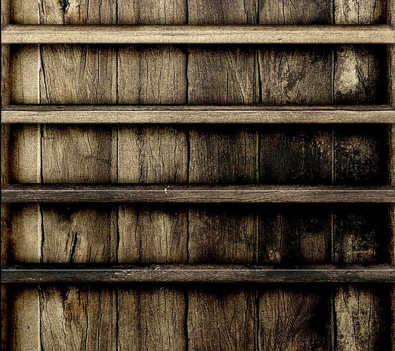 old door, 3d, abstract , wood, HD wallpaper