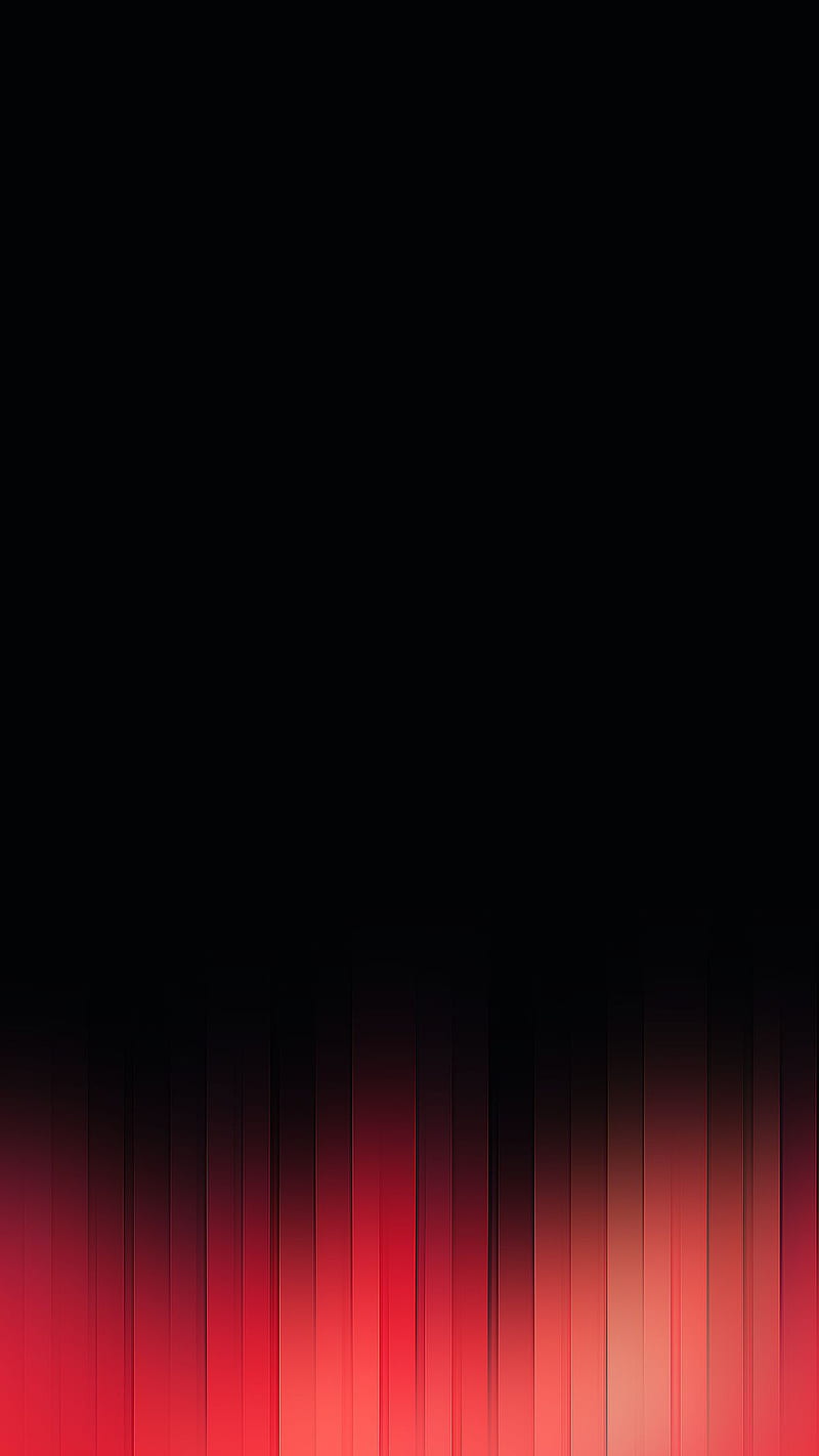 Black Amoled , black amoled, lockscreen, background, HD phone wallpaper