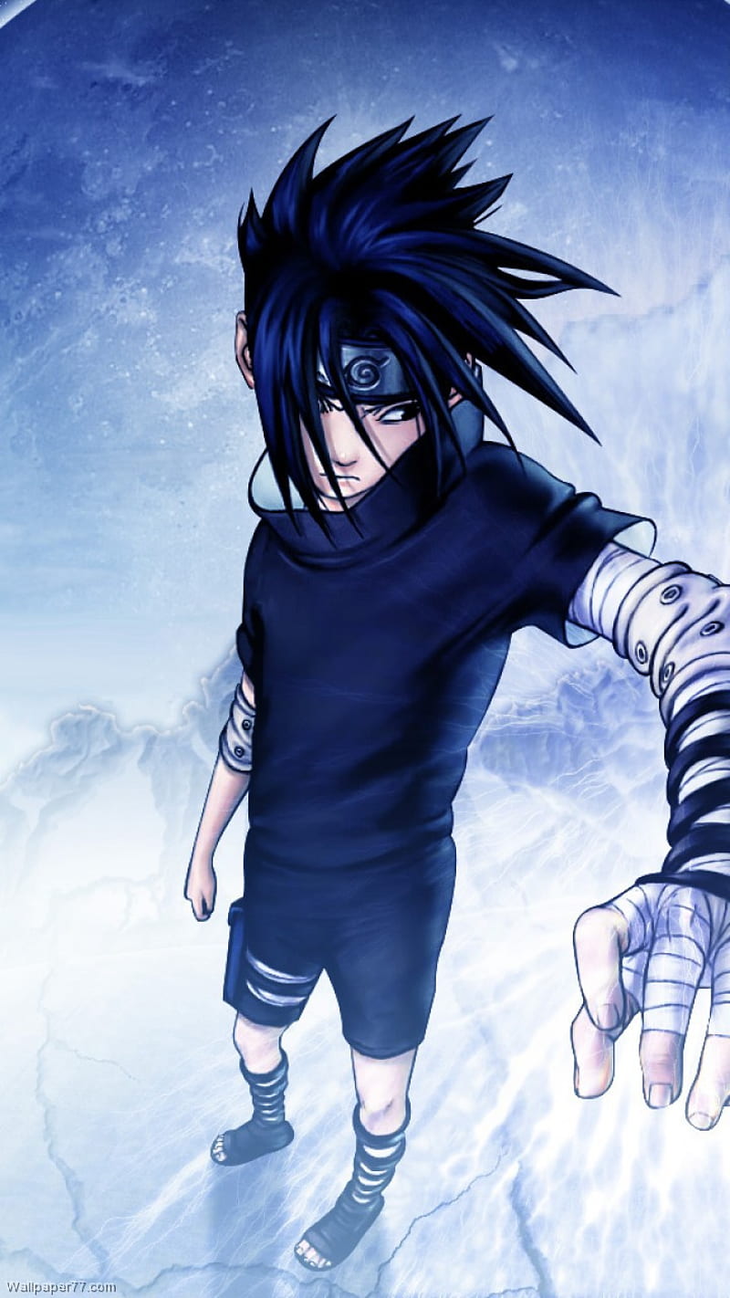 Anime Naruto Hd Mobile Wallpaper Peakpx